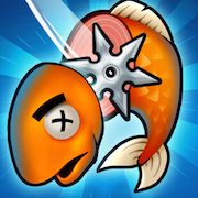 Ninja Fishing