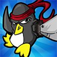 Ninja Penguin Rampage