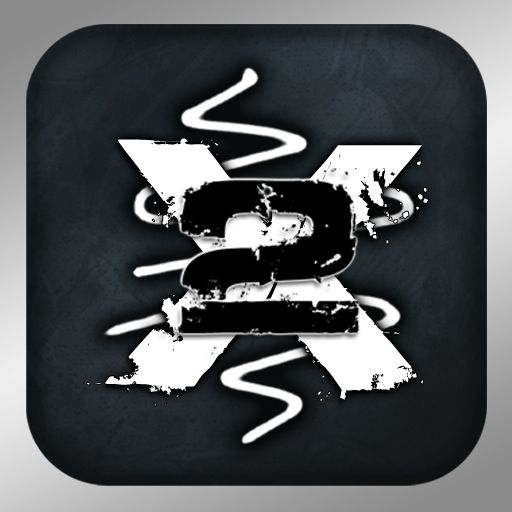 Ninja Ropes Extreme 2