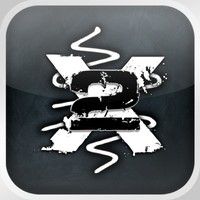 Ninja Ropes Extreme 2