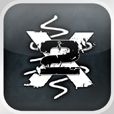 Ninja Ropes Extreme 2