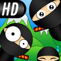 Ninja Stealth Missions HD