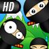 Ninja Stealth Missions HD