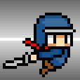 Ninja Striker!