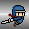 Ninja Striker!