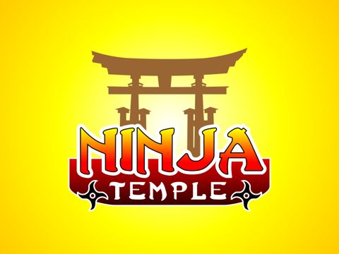 Ninja Temple : Run of the Fierce Dragons Clan HD (formerly Brave)