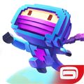 Ninja UP!