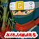 Ninja Wars