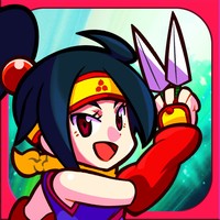Ninja Words Adventure