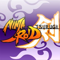 Ninjaroid Tsurugi
