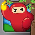 Ninjatown: Trees Of Doom!