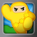 Ninjatown: Trees Of Doom!
