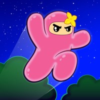 Ninjatown: Trees Of Doom!