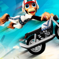 Nitro Chimp [+iPad]