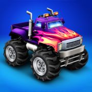 Nitro Jump : PvP racing game