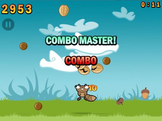 Noogra Nuts