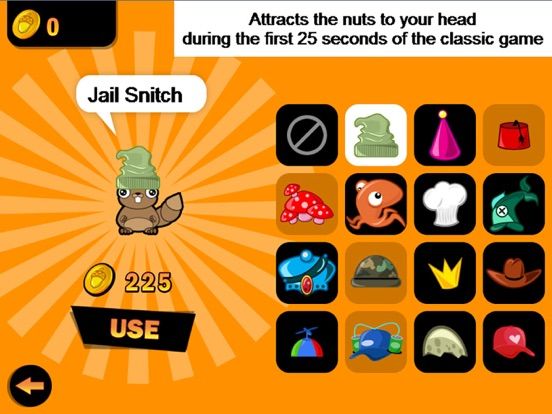 Noogra Nuts