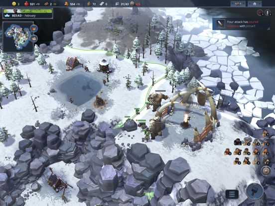 Northgard