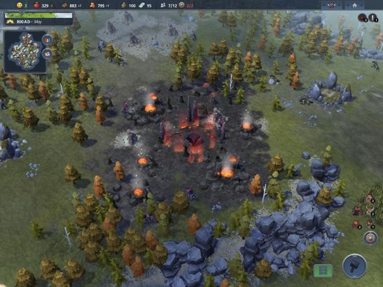 Northgard