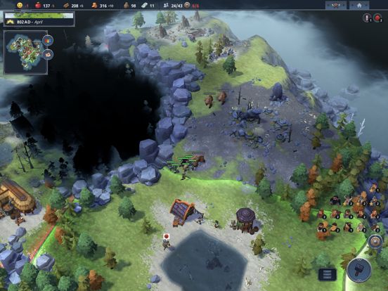 Northgard