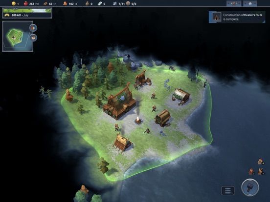 Northgard