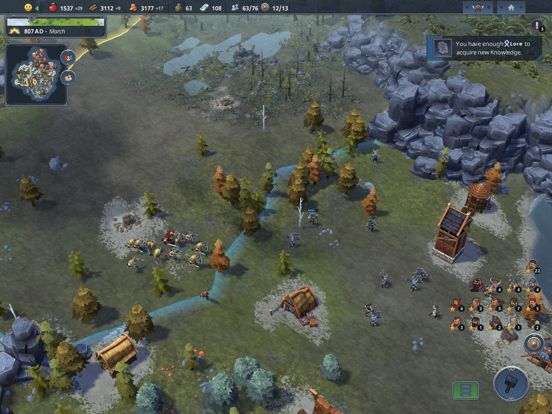 Northgard