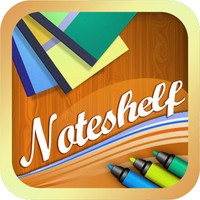 Noteshelf