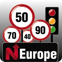 Nradar Europe Pro