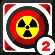 Nuclear inc 2. Atom simulator