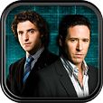 Numb3rs - The Game