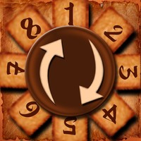 NumberTwist