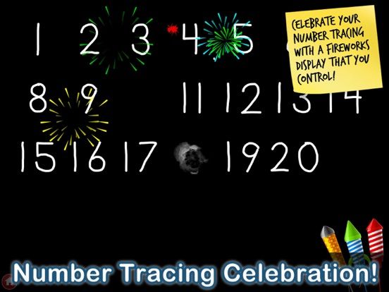 Number Quiz Lite - A Free Numbers Game For Kids