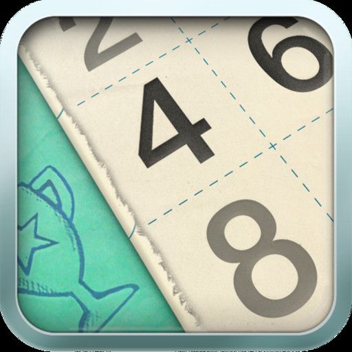 Numberama 2