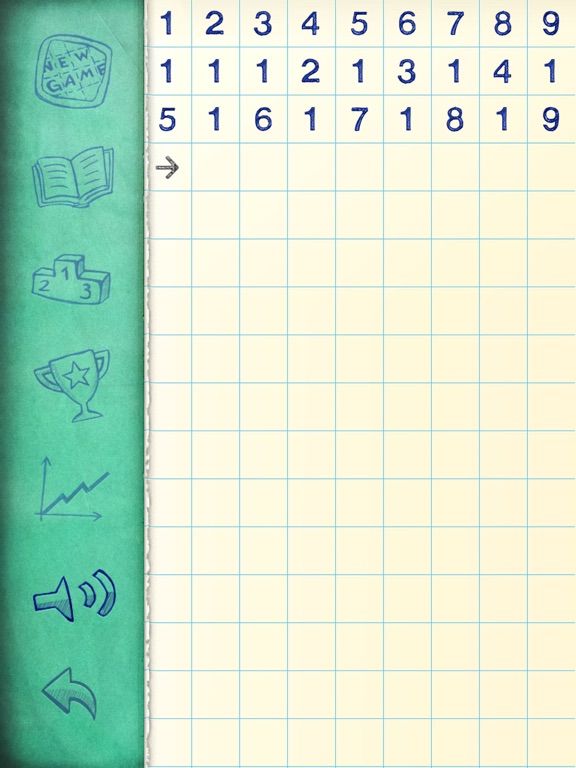 Numberama 2
