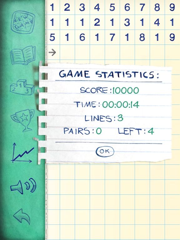 Numberama 2