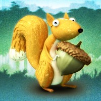 Nut Chuckin'