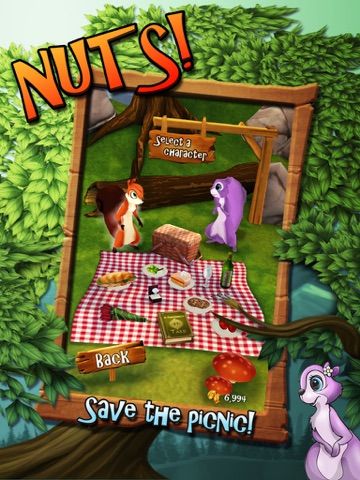 Nuts!