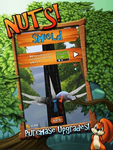 Nuts!