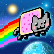 Nyan Cat: The Space Journey