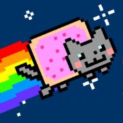 Nyan Cat!