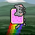 Nyan Cat: JUMP!