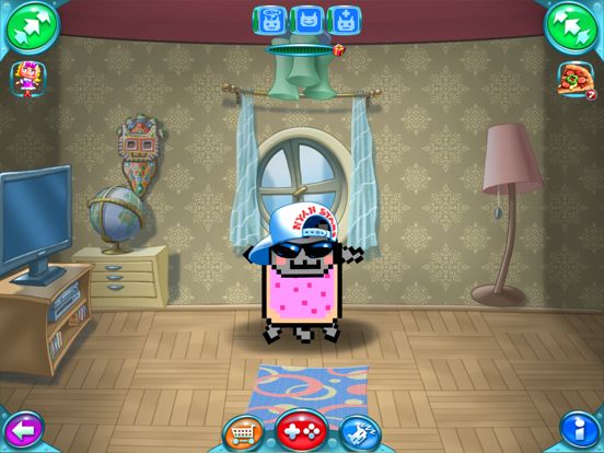 Nyan Cat: Lost In Space