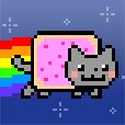 Nyan Cat: Lost In Space