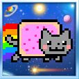 Nyan Cat: Lost In Space