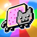 Nyan Cat: Lost In Space