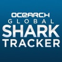 OCEARCH Shark Tracker™