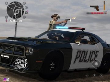 ONE LION - ROLE PLAY SIMULATOR