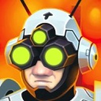 OTTTD: Over The Top Tower Defense