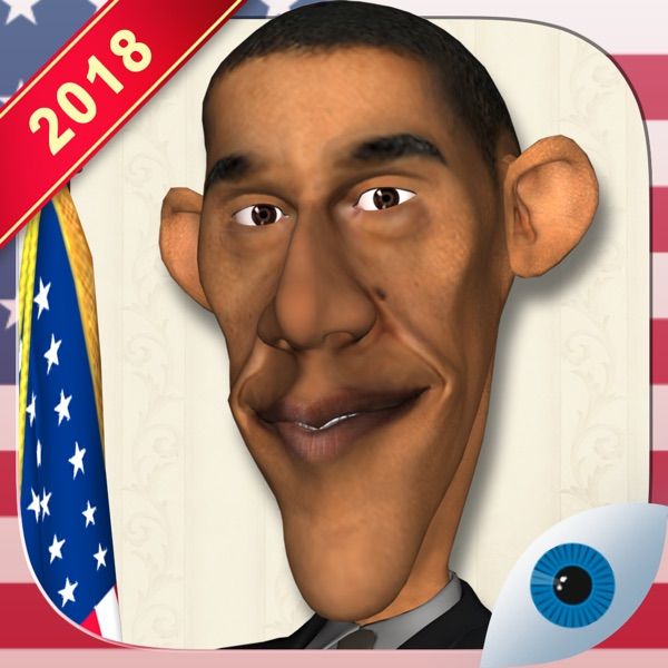 Obama 2021