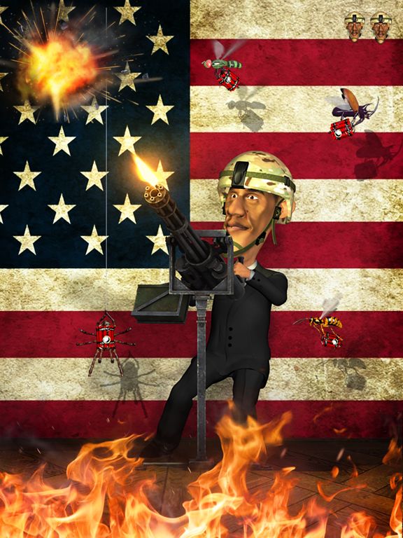 Obama 2021